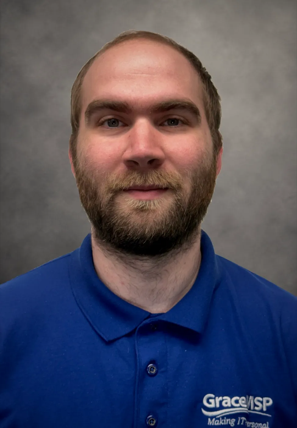 Daniel Brannaka Headshot