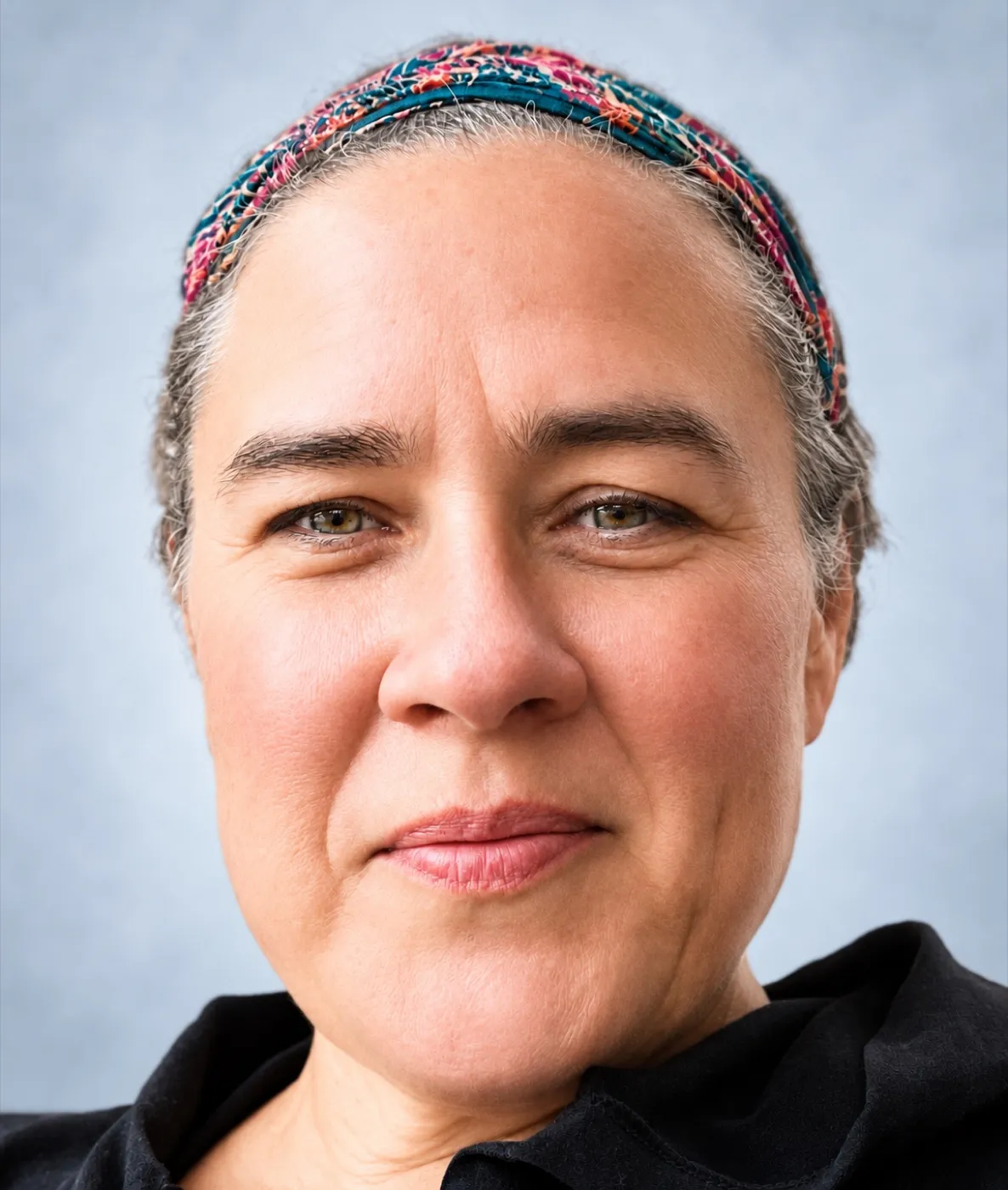 Jen Cummings Headshot