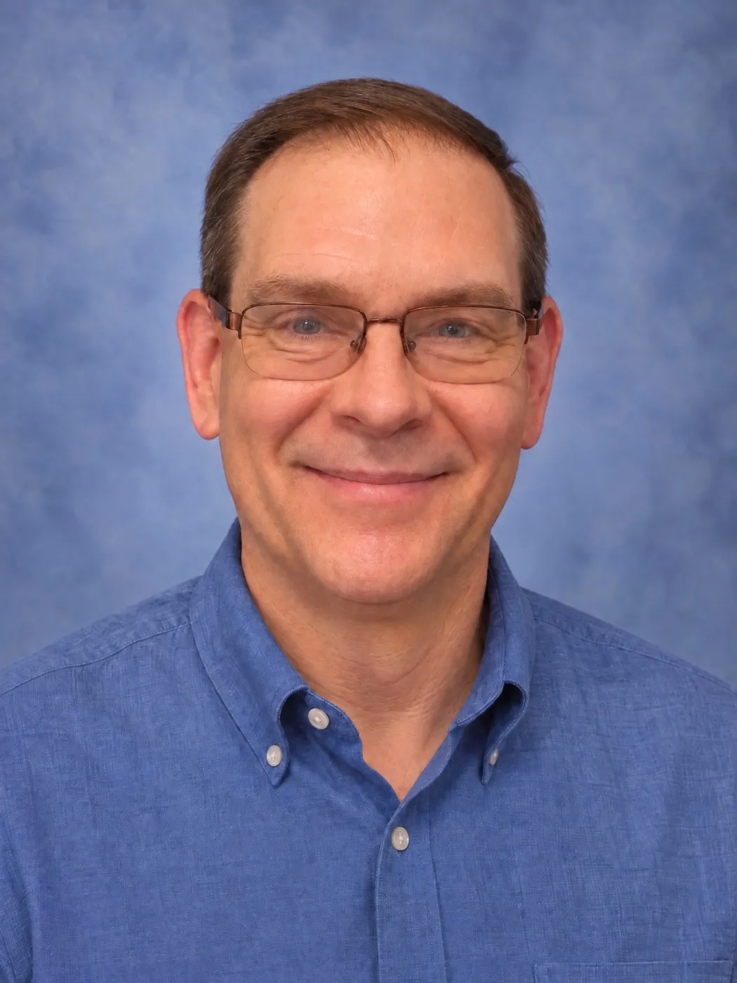 Steven Ritchey Headshot