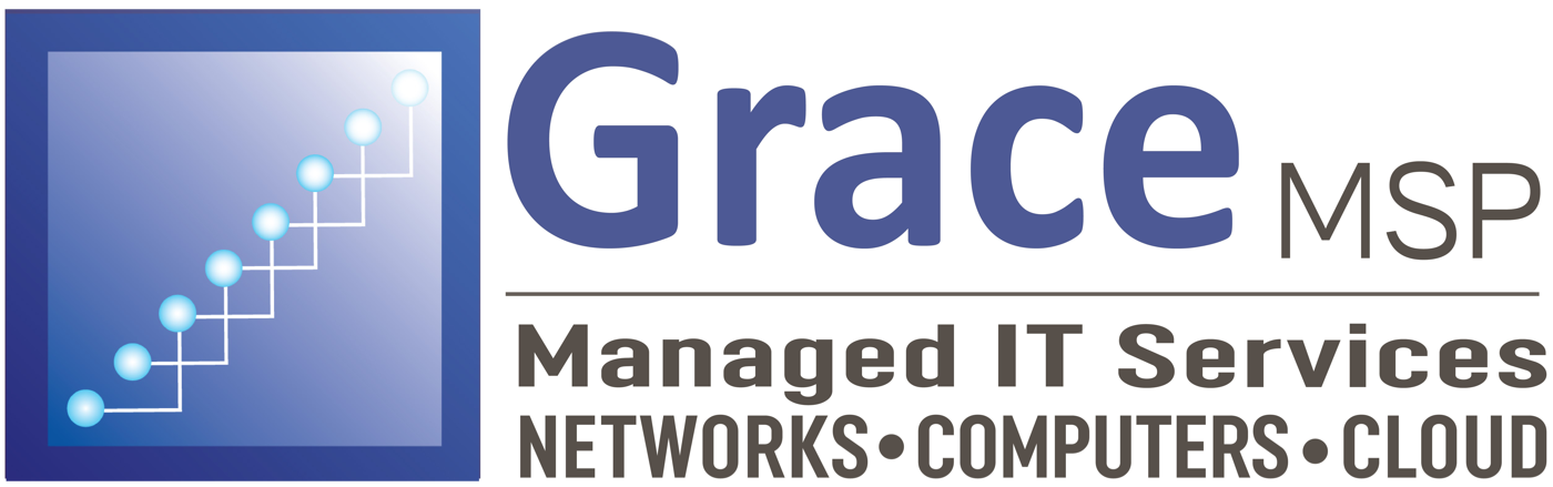 GraceMSP — Managed IT Services